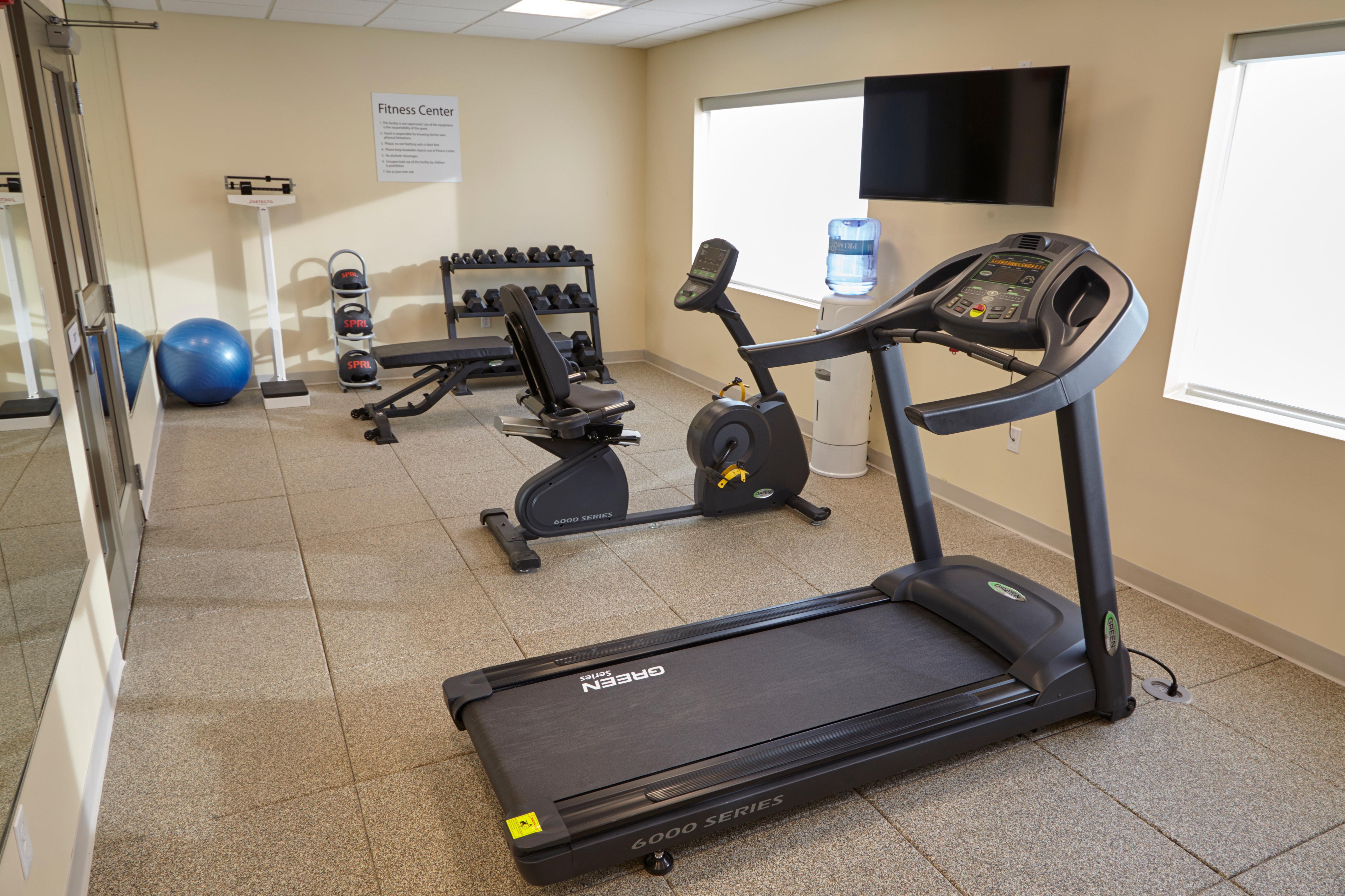 Holiday Inn Express And Suites Tahlequah By Ihg Esterno foto