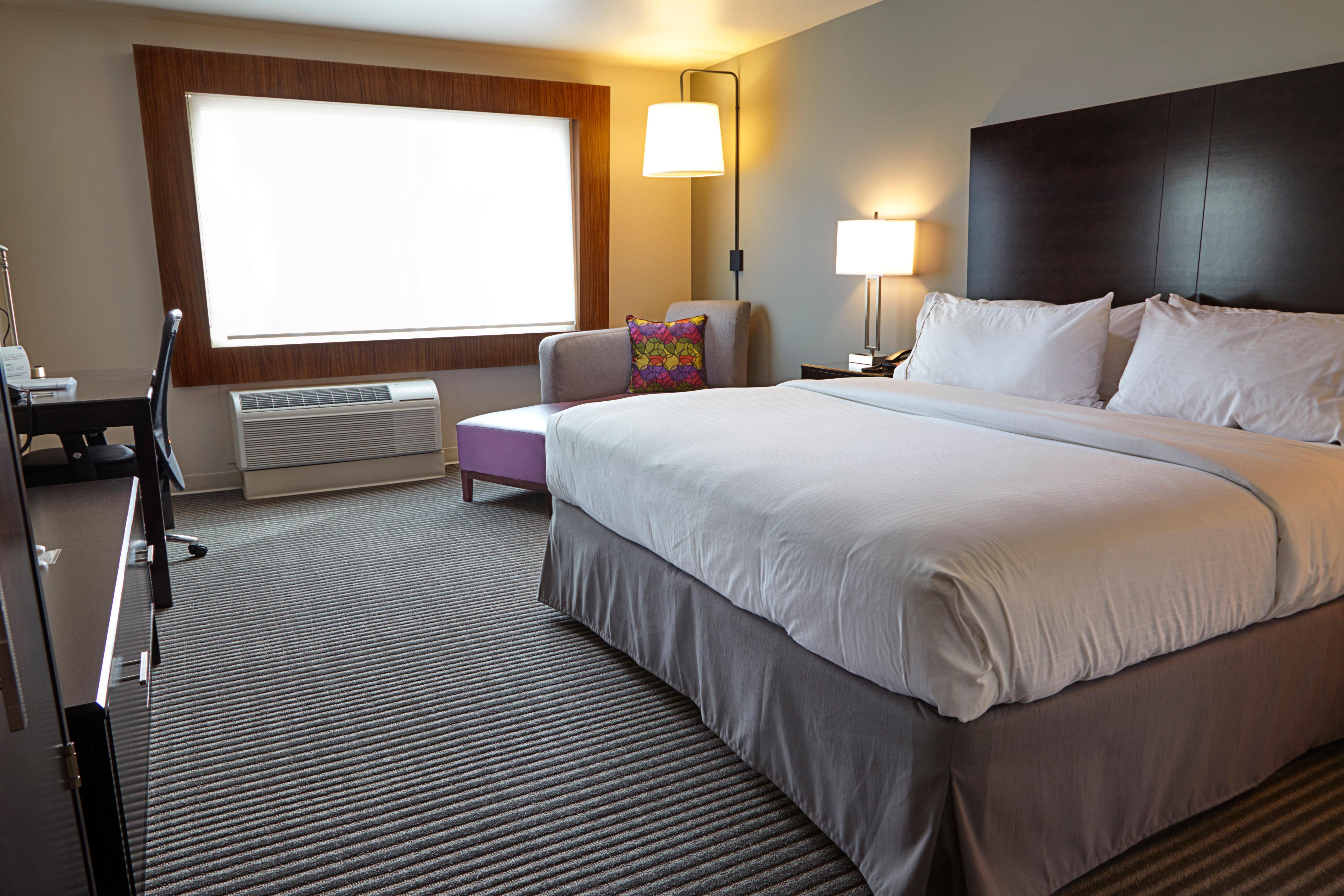 Holiday Inn Express And Suites Tahlequah By Ihg Esterno foto