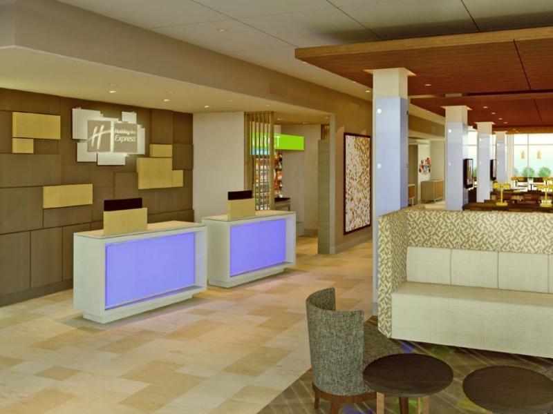 Holiday Inn Express And Suites Tahlequah By Ihg Esterno foto