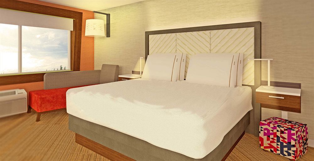 Holiday Inn Express And Suites Tahlequah By Ihg Esterno foto